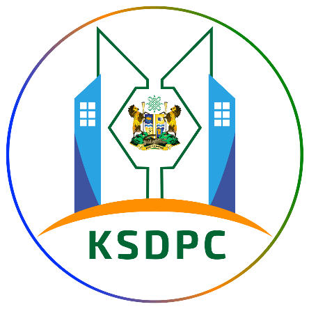 OFFICIAL LOGO OF THE KADUNA STATE DEVELOPMENT AND PROPERTY COMPANY